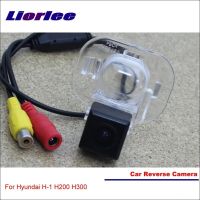 For Hyundai H-1 H200 H300 Libero Satellite Starex i800 iLoad iMax Car Camera Rear View Back Parking CAM HD CCD RCA Interface NT