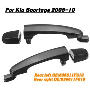 rear door handle kia sportage - Buy rear door handle kia sportage at Best  Price in Malaysia