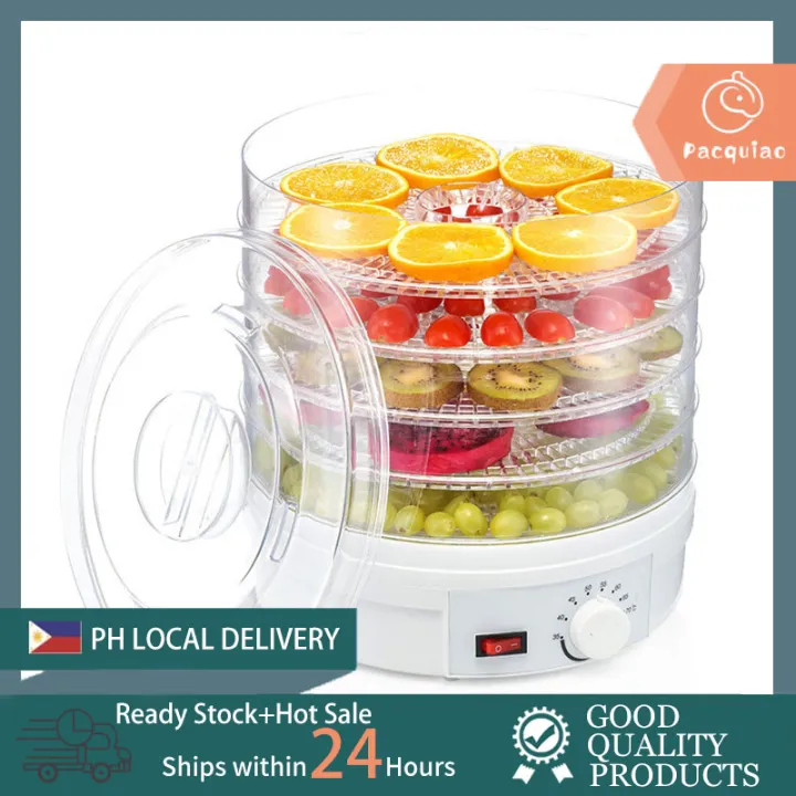 Fruit dryer 5layer Small Fruit And Vegetable Dehydration Dryer Fruit