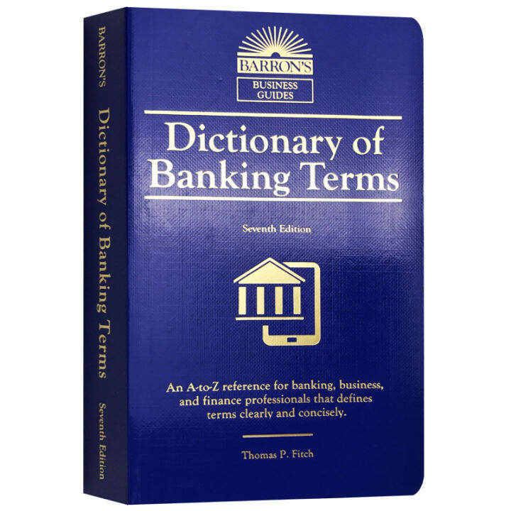 Huayan original balang bank Vocabulary Dictionary English original book