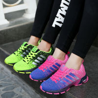 Fashion Couple Running Shoes High-quality Breathable and Comfortable Womens Sports Shoes Professional Wear-resistant Mens Shoe