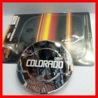 ? ราคาถูกที่สุด? ครอบฝาถังน้ำมันCOLORADO2012-2015ตัวเตี้ย 2ประตู ##ตกแต่งรถยนต์ ยานยนต์ คิ้วฝากระโปรง เบ้ามือจับ ครอบไฟท้ายไฟหน้า หุ้มเบาะ หุ้มเกียร์ ม่านบังแดด พรมรถยนต์ แผ่นป้าย