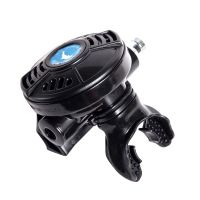 Scuba Diving 2Nd Stage Regulator Professional Underwater Scuba Dive Octopus Regulator Equipment Accessory