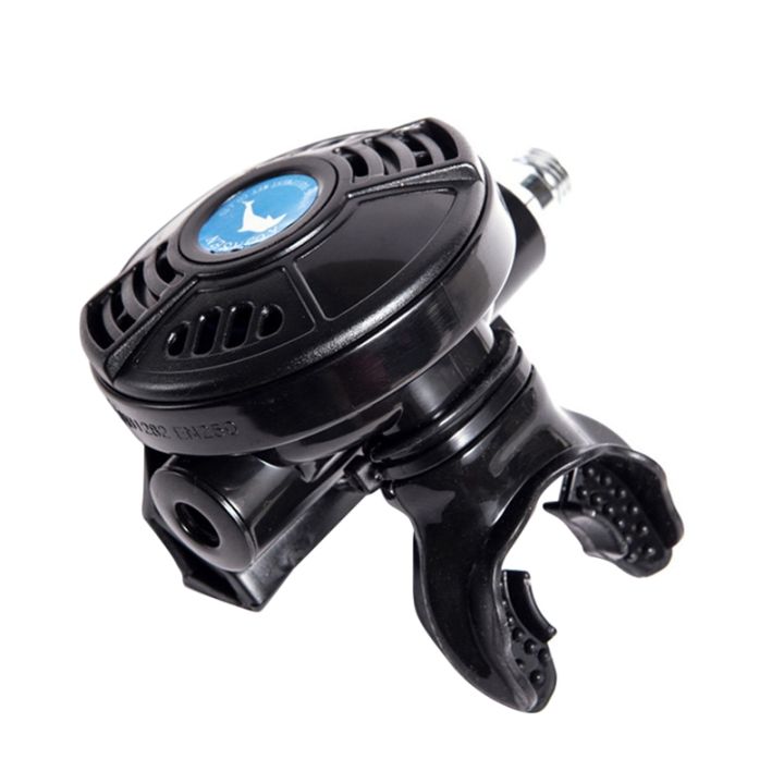 Scuba Diving 2Nd Stage Regulator Professional Underwater Scuba Dive Octopus Regulator Equipment