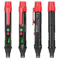 Handheld Combustible Gases Leak Detector Natural Gases Leakage Tester Portable PPM Meter Combustible Gases Analyzer Pen