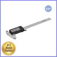 เวอร์เนียดิจิตอล TOOLS STAR 6 นิ้วVERNIER CALIPER TOOLS STAR 6IN **ทักแชทได้ค่ะ ยินดีบริการ**