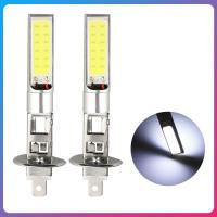 ไฟหลอดไฟ Smd ทนทานซุปเปอร์ไบรท์ไฟหน้ารถกันน้ำไฟรถ Led H1อุปกรณ์ตกแต่งภายในไฟยานพาหนะสากล