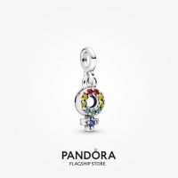 Official Store Pandora ME Female Symbol Dangle Charm