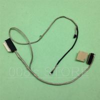 Q ใหม่ LVDS สายเคเบิลสำหรับ S300 S300CA S300KI S300K S400 S400C DD0XJ7LC020 14005-00740400 40 Pin LCD หน้าจอ FLEX