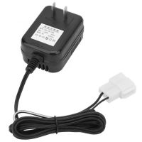 6V 500mA Wall Charger AC Adapter Battery Charger for Kids Ride On Car Toy 220V CN Plug Adjustable Power Adapter