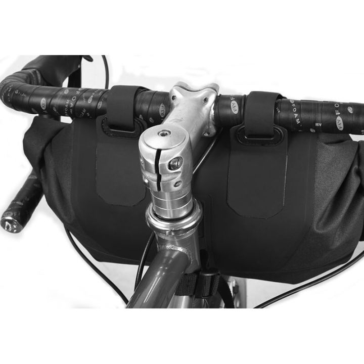 sahoo-pro-112030กันน้ำกระจาดม้วนด้านบน7l-ปรับกระเป๋าจักรยาน-h-andlebar-กระเป๋า-tpu-คอมโพสิตเทป-seaming