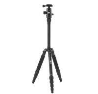 SIRUI TRIPOD T005+B00 Aluminum Ball Head (สีดำ)