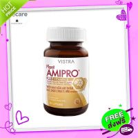 Free and Fast Delivery Vistra Plant Amipro Plus Vitamin B 30 Capsules Viset Strapa Blatrony