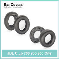 Club 700BT 900NC 950NC ONE Club700BT Club900NC ClubOne Earpads สำหรับ JBL หูฟัง EarCushions โฟม Replacement