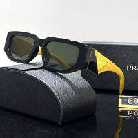 [หรูหรา] new sunglasses men 2023 uv400 protection คลาสสิกเลนส์ขนาดเล็กเยาวชนแฟชั่นแบรนด์แว่นตากันแดดขี่นำเข้าจากต่างประเทศ sun glasses man น้ำหนักเบา polarized