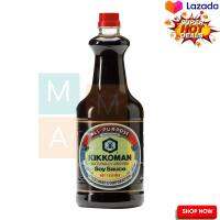 ? SALE only. Kikkoman Soy Sauce 1.6 L   คิคโคแมน ซอสถั่วเหลือง 1.6 ลิตร