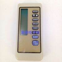 Suitable for Mitsubishi Heavy Industries air conditioner remote control RKN502A 325 285 SRK258HENF English version