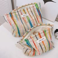 Makeup Bag Organizer Travel Makeup Bag Makeup Bag Large Rainbow Makeup Bag Makeupbag Cosmetics Bag Makeup Bag Cosmetic Bag Make Up Bags