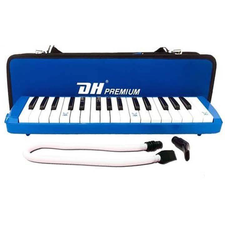 Pianika DH Melodica Premium Lazada Indonesia