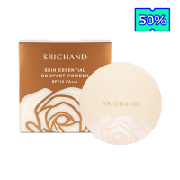 srichand skin essential compact powder 9g. #130