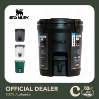 [ของแท้, รับประกัน 1 ปี] Stanley Adventure Fast Flow Water Jug 2G : ถังน้ำเก็บความเย็น 2 แกลลอน