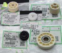 brand new 1set Original New A293 3871 B065 3873 B234 3962 B234 3924 A294 3869 For Ricoh AF2090 2105 MP907 1107 1357 Transfer Gear Kit