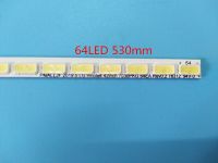 โคมไฟแถบไฟแบ็คไลท์ Led 64ดวงสำหรับ Lg Innotek 42นิ้ว64ea 7030pkg 74.42t23 T420hw06 001-2-ds1 Auo Tosibia Au T420hvn01.1 T420hw04