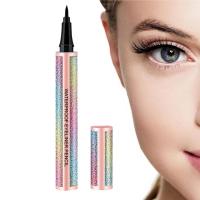 Long-lasting Eyeliners Smudge-Proof Liquid Eyeliner Pencil Fast Drying for Eye Beauty Beauty Products for Dating Party Home Gatherings Traveling Working functional