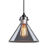 HI-TEK Light Deco Oslo Collection Pendant 03 E27