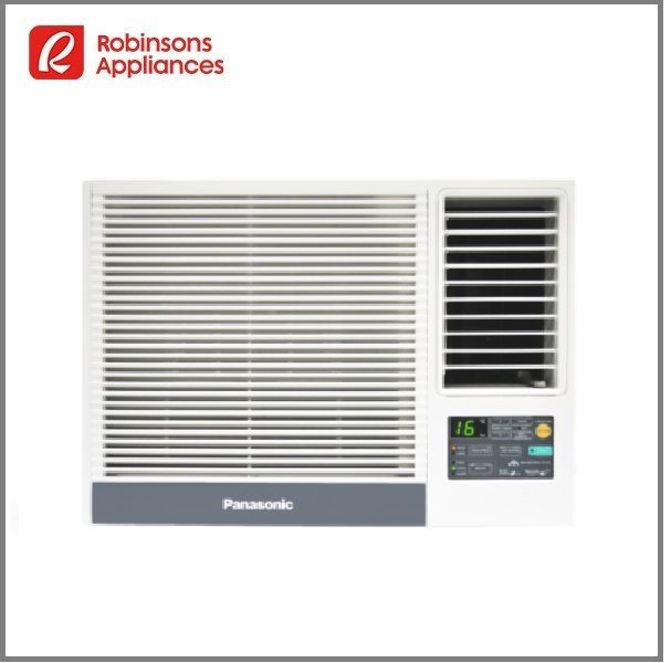 panasonic 0.6 hp aircon