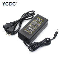 DC 12V 6A Plug Charger Universal Useuukau 12V 6A AC100-240V DC Power Supply Adapter Converter โมดูล Stable High Power