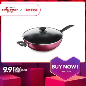 Tefal So Chef Deep Frypan 28cm (G1358696)