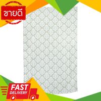 ⚡ลดราคา⚡ ม่านหูกระเช้า ประตู รุ่น DAMASK-GD-220 PT ขนาด 138 x 220 ซม. สีเทา Flash Sale!!!