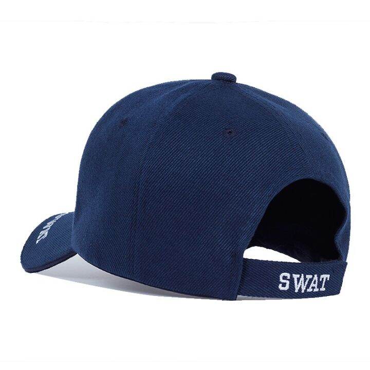 swat-army-cap-male-embroidered-eagle-black-baseball-caps-men-gorras-para-hombre-women-snapback-bone-masculino-tactical-cap