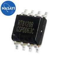 RT8120B RT8120 SOP-8