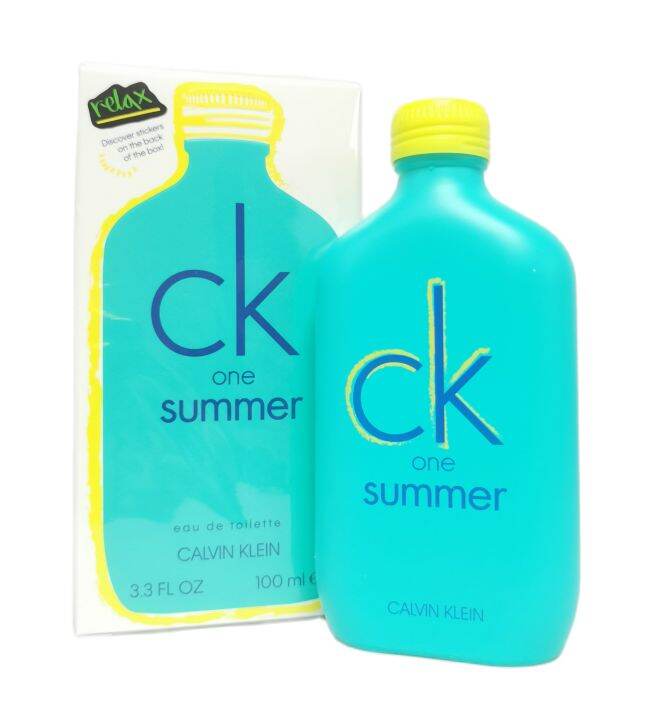 ck one sale