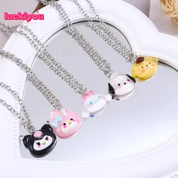 Affordable necklaces hot sale for girlfriend