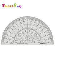 Patchwork Protractor Fashion Clothing Design Protractor Diameter 18cm