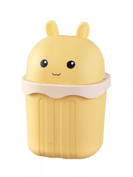 muji-high-end-desktop-trash-can-creative-with-cover-office-home-bedroom-living-room-kitchen-trash-can-sanitary-bucket-table-wastebasket-original
