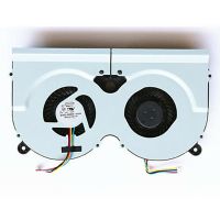 Newprodectscoming NEW CPU Cooling Fan for Asus G55 G55VM G55VW KSB06105HB BL2Q radiator cooler fan