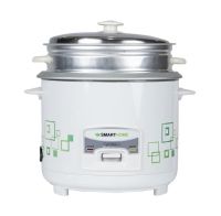 SMARTHOME RICR COOKER หม้อหุงข้าว มีซึ้ง sหม้อหุงข้าวแบบธรรมดา ขนาด 1.8 ลิตร รุ่น SRC-1803