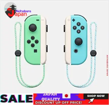 Animal crossing sale joy cons japan