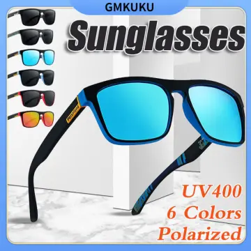 Shop Polarized Sunglasses For Men Tiksay with great discounts and prices  online - Feb 2024