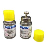 ✵ขวดใส่น้ำยาHOZAN100ml DKT-11C❦