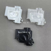 20pcs Ink damper Dumper Filter สำหรับ Epson L1800 L1300 L800 L360 L353 L558 L455 L358 L55; L550 ECO ตัวทำละลาย UV เครื่องพิมพ์