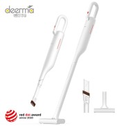 Máy Hút Bụi Cầm Tay không dây Deerma DEM - VC01 125w pin 2200mAh