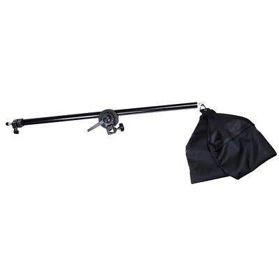 ์np-จัดส่งฟรี-softbox-boom-arm-light-stand-sandbag-for-photo-studio-lighting-kit