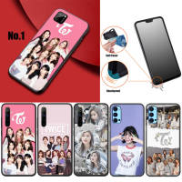 45GV Twice Band อ่อนนุ่ม High Quality ซิลิโคน Phone เคสโทรศัพท์ TPU ปก หรับ OPPO Neo 9 A1K A3S A5 A5S A7 A7X A9 A12 A12E A37 A39 A57 A59 A73 A77 A83 A91 F1S F3 F5 F7 F9 F11 F15 F17 Pro