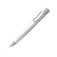 Lamy Safari Ballpoint Pen White