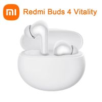 2023 New Original Xiaomi Redmi Buds 4 Vitality Edition Wireless Bluetooth Headset 12mm Dynamic Earphone TWS Earbuds